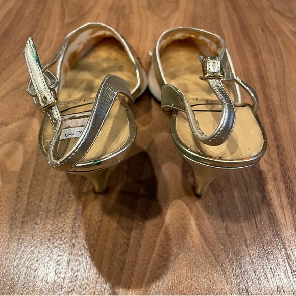 GUC Dolce by Pierre heels size 8M - Picture 9 of 13